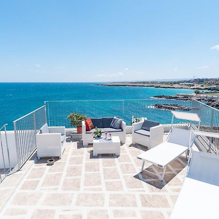 莫诺波利Helloapulia - Sea View Terrace Conchiglia公寓 外观 照片