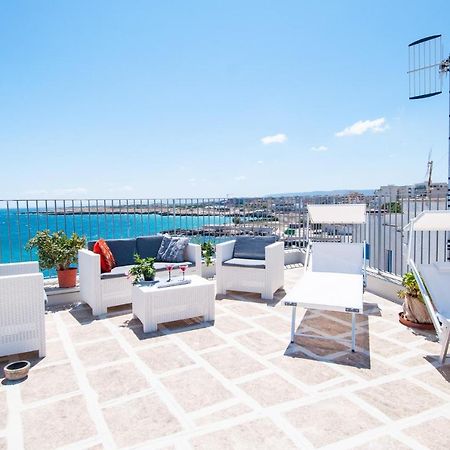 莫诺波利Helloapulia - Sea View Terrace Conchiglia公寓 外观 照片