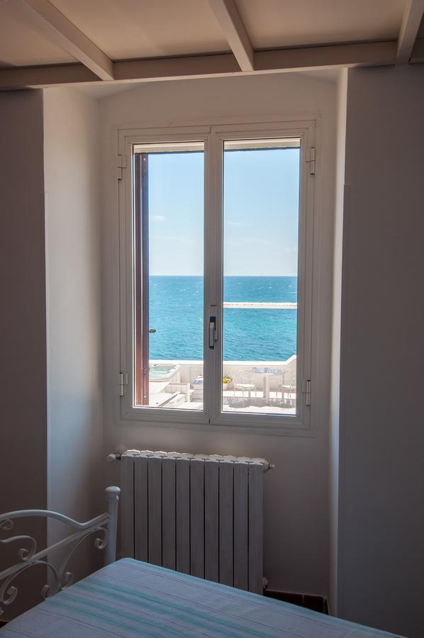莫诺波利Helloapulia - Sea View Terrace Conchiglia公寓 外观 照片