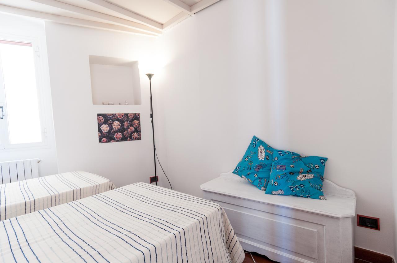 莫诺波利Helloapulia - Sea View Terrace Conchiglia公寓 外观 照片