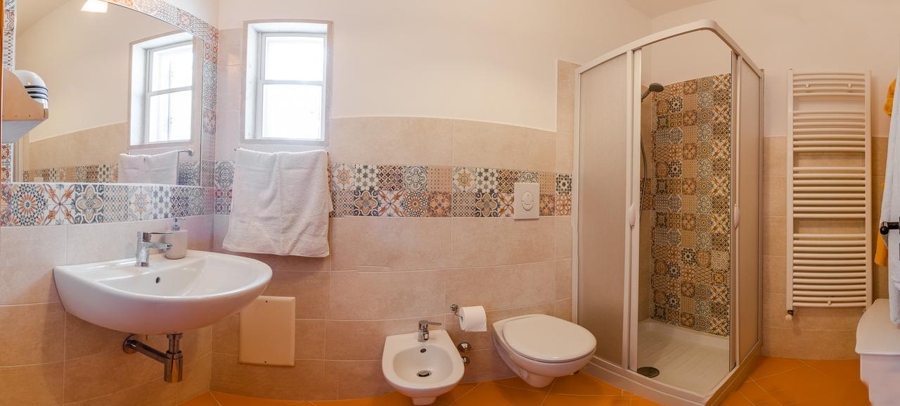 莫诺波利Helloapulia - Sea View Terrace Conchiglia公寓 外观 照片