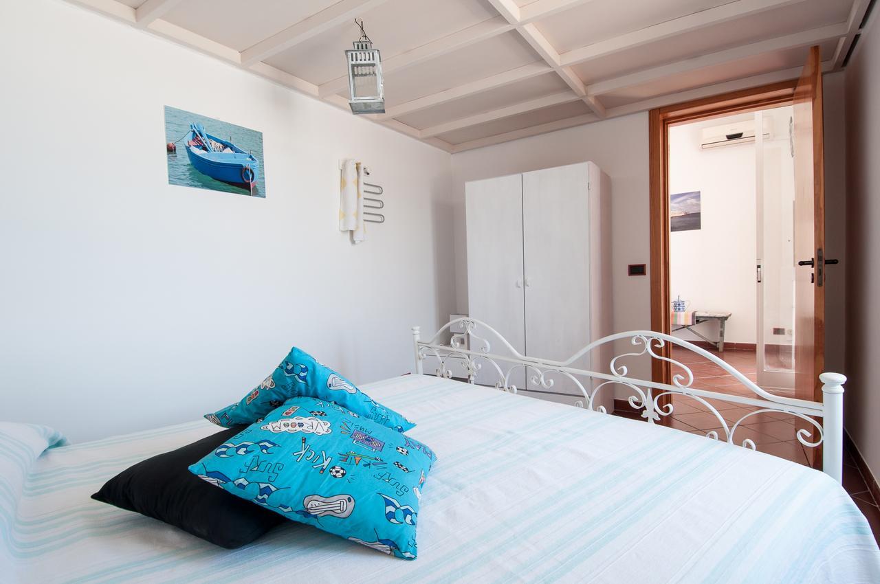 莫诺波利Helloapulia - Sea View Terrace Conchiglia公寓 外观 照片