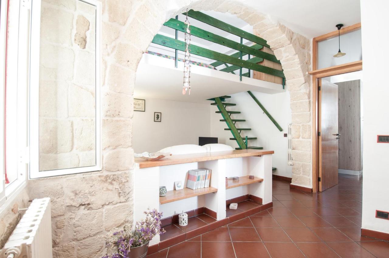 莫诺波利Helloapulia - Sea View Terrace Conchiglia公寓 外观 照片